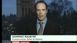 TORY DOMINIC RAAB STATES FEMINISTS ARE OBNOXIOUS BIGOTS [upl. by Eirojam460]