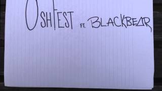 Mike Posner ft Blackbear  OshFest [upl. by Sandon780]