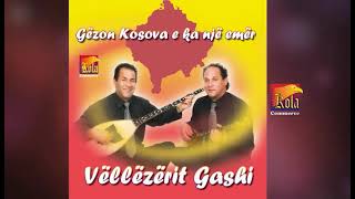 Vellezerit Gashi  Kenge patriotike te paharruara 2 [upl. by Ateinotna]