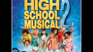 High School Musical 2  All For One [upl. by Vowel]