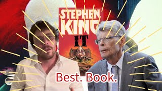 Stephen King’s best book [upl. by Simah]