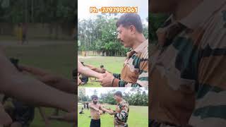 medical fault for defence jobyoutubeshorts army trending funny chandpara defence academy [upl. by Rinaldo]