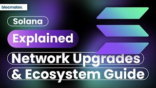 How To Navigate The Solana Ecosystem  Get Started With SOL amp Wallet SetUp [upl. by Monahon515]