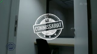 Au commissariat Belgique S2 Ép2 Conflit de voisinage prostitution violence conjugale [upl. by Ilaire]