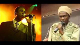 Moussa NGOM Feat Thione SECK Ismaela amp Ouvrier [upl. by Enyledam]