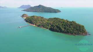 Andaman Islands  Private Island For Sale  Islands Of Siam Property Group [upl. by Xeno936]