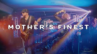 Mothers Finest  Full Episode Live at the Print Shop [upl. by Haelam]