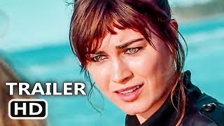 TIDELANDS Season 1 Trailer Netflix 2018 Drama TV Series [upl. by Rehctaht930]