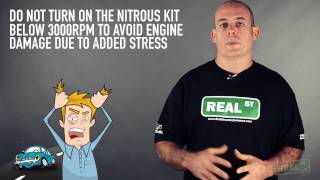 Nitrous Systems Choosing the right parts Jays Tech Tips  27 [upl. by Novaelc]