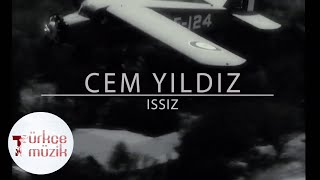 Cem Yıldız  Issız [upl. by Dall]