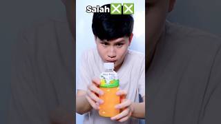 Yang benar gini ya dek food asmr mukbang makanan minuman [upl. by Chace]