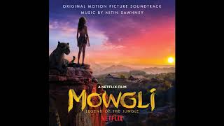 Kaas Lair  Mowgli Legend of the Jungle OST [upl. by Neeroc]