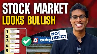 5 BEST Stocks to buy in THE rising stock market  Akshat Shrivastava [upl. by Fulmer]