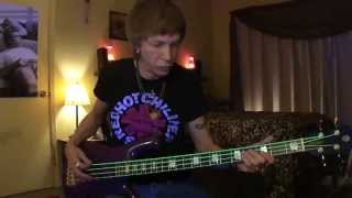 DEF LEPPARD Photograph Bass Cover [upl. by Daloris191]