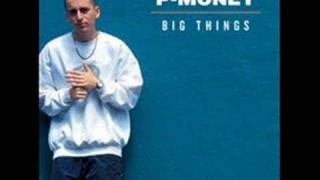 PMoney  Big Things [upl. by Prady]