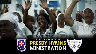 Presbyterian Hymns and Singing band songs  EMMANUEL PRESBY DANSOMAN [upl. by Petunia]