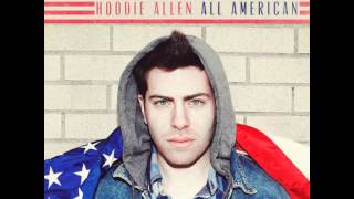 Hoodie Allen  No Faith in Brooklyn feat Jhameel [upl. by Leontyne792]