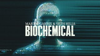 Martin Garrix amp Seth Hills  Biochemical Official Video [upl. by Dyana875]