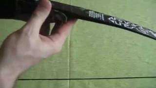 PSE Archery Kingfisher Recurve Bow Full Review [upl. by Ricarda989]