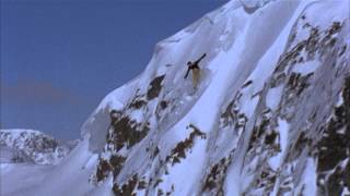 65 Days of Warren Miller 1995 Endless Winter [upl. by Ietta]