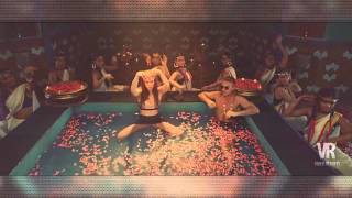 FDM Major Lazer amp DJ Snake  Lean On DJ Nejtrino amp DJ Baur Remix Eugene Zhekov Video Edit [upl. by Yarod]