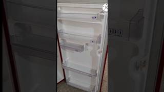 Easy fridge cleaning  tips for freezer  cleaning [upl. by Sanalda]