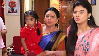 Baakiyalakshmi  16th amp 17th February 2024  Promo [upl. by Xymenes819]