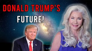 Donald Trumps Future [upl. by Alyahsat]