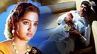 Etti Uthaichathamma  எட்டி உதைச்சதம்மா  Vallal Movie Songs [upl. by Drarej]