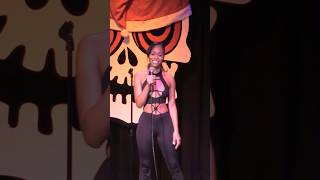 Bbls in Atl comedian comedy standup bbl [upl. by Devine]