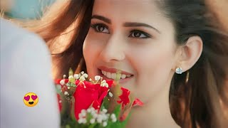 Love Feeling💘Romantic💘WhatsApp Status Video💘2023Romantic Love Status VideoCute Couple Status Video [upl. by Ehttam715]