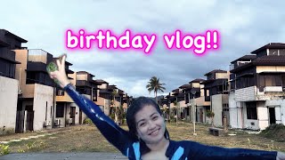 VLOG 21 SEAFRONT RESIDENCES  San Juan Batangas [upl. by Anstus]