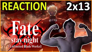 Honkai Star Rail x FateStay Night Unlimited Blade Works COLLABORATION REACTION  Episode 25 [upl. by Shaw214]