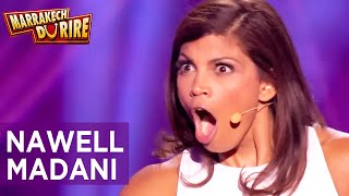 BEST OF  Nawell Madani au Marrakech du Rire [upl. by Devina453]