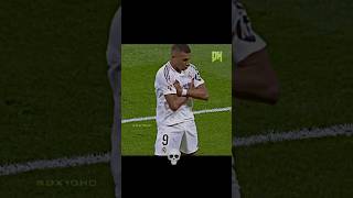 Mbappe in Real Madrid 💀 [upl. by Strander]