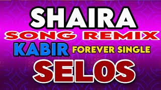 VIRAL SONG SHAIRA SELOS REMIX 2024  BEST BUDOTS NONSTOP REMIX DANCE CRAZE 2024  SHAIRA MUSH UP [upl. by Boone]