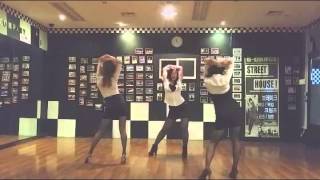 AOA 짧은치마 AOA Miniskirt coverdance by popgirl [upl. by Lantha712]