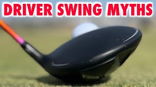 How to fix your driver swing made simple golf tips [upl. by Berneta]