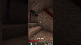 รีวิว shader ใน 7 วิ minecraft minecraftshorts minecraftmemes [upl. by Danas499]