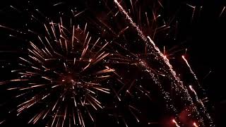 Firework Sound Effect  No Copyright Sound [upl. by Nylrem735]