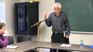 Peter Achinstein Who Needs Proof James Clerk Maxwell on Scientific Method [upl. by Roose]