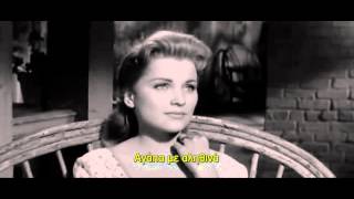 Elvis Presley  Love me tender  movie 1956 greek subs [upl. by Ahsaetal]