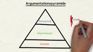 Grundlagen der Argumentation [upl. by Aneeles]