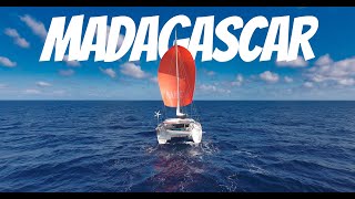 Sailing to MADAGASCAR [upl. by Mcginnis]