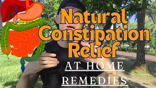 Constipation  Natural Remedies For Constipation💩 Education Not Professional Medical Advice [upl. by Sublett36]