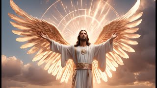 Attract Divine Blessings and Healing Through Jesus Christ and the Holy Spirit [upl. by Janel344]