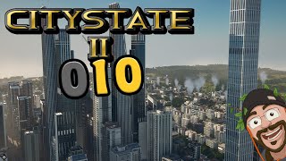 Citystate 2 010 Lets Play Preview deutsch German gameplay [upl. by Areta]