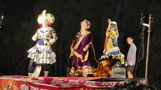 Ya Matki Tut Jawegi Radha Krishna 🔱🥰 Maa Shakumbhari Devi ♥️🔱🙏🏻Viral 🥰 [upl. by Enhpad]