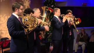 The Canadian Brass Selections from Renaissance Brass [upl. by Nelac]