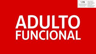 Banco Santander  Adulto funcional cuenta funcional versión corta [upl. by Leay318]